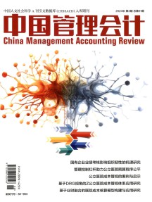 中国管理会计杂志